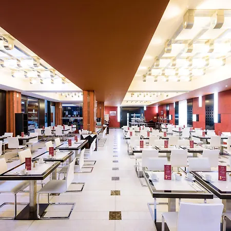 Grand Majestic 4* Prága