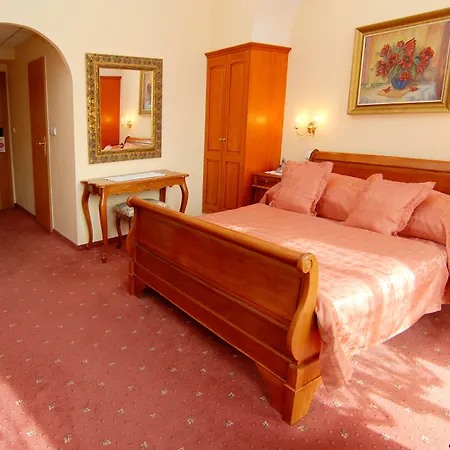 Opera Hotel Praha