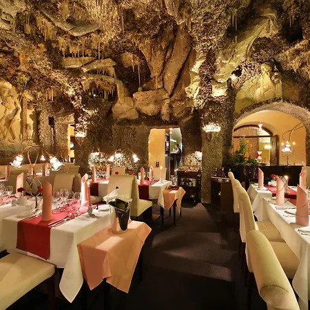 Adria 4* Prag