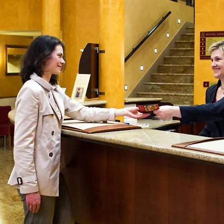 Otel Adria 4*
