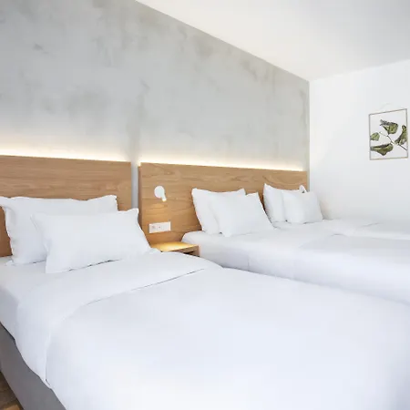 Botanique Hotel Praga