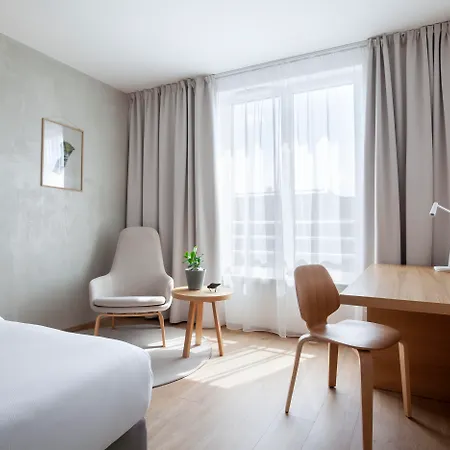 Hotel Botanique