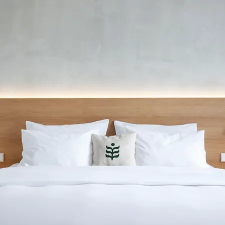 Hotel Botanique