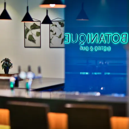 ボタニーク 4*