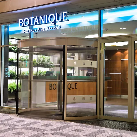 Botanique