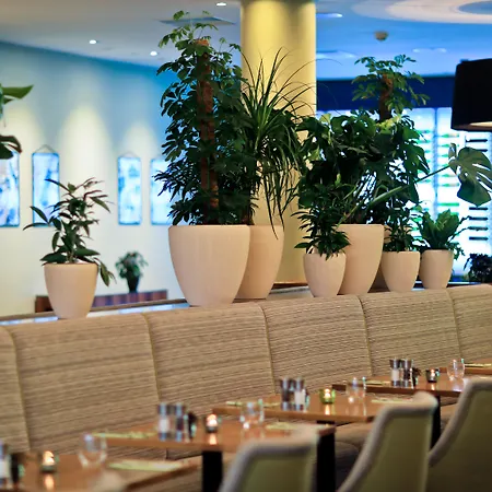 Hotel Botanique