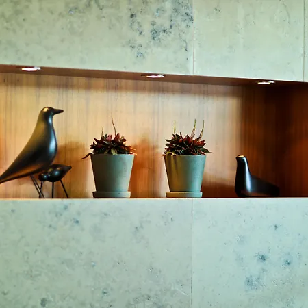 Hotel Botanique Prague