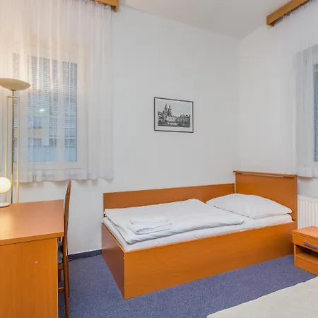 Astra Hotel Praha