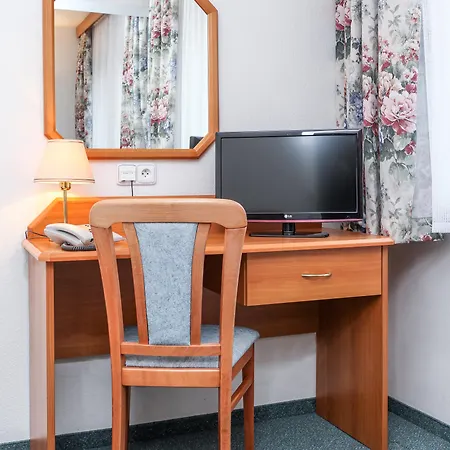 Hotel Astra
