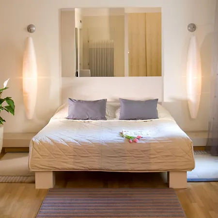 Mamaison Belgicka Aparthotel