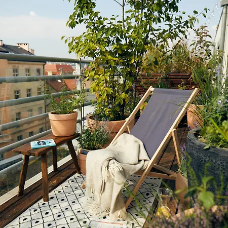 Hotel Mosaic House Design 4*