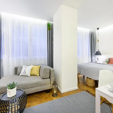 Mosaic House Design Otel