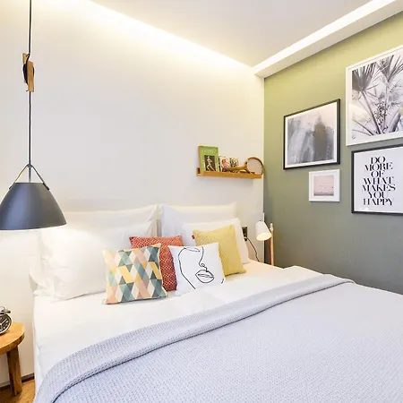 Mosaic House Design Hotel