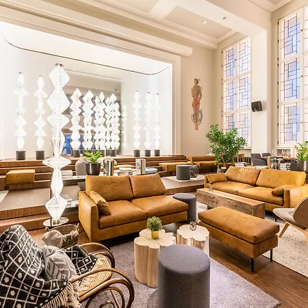 Mosaic House Design Hotel Prag