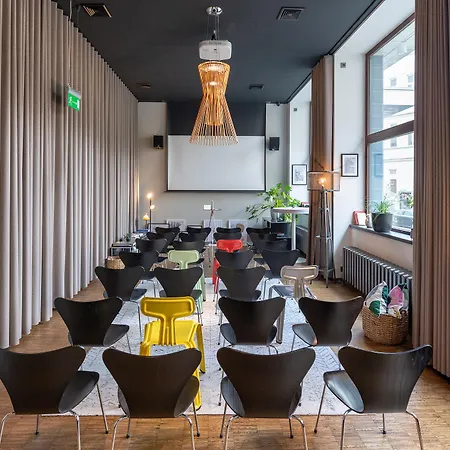 Mosaic House Design Hotel