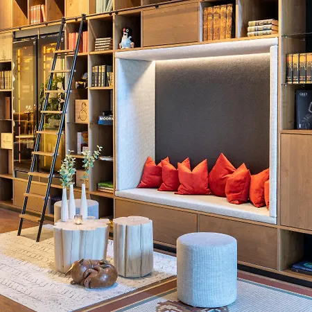 Mosaic House Design Hotel Prag