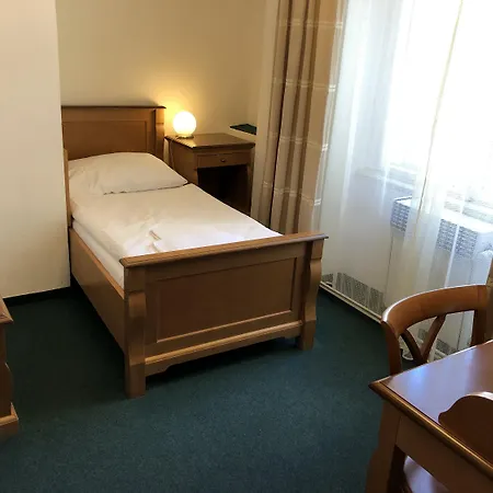 Brezina Prague