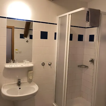 Hotel Brezina 3*