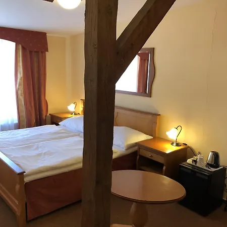 Brezina Hotel
