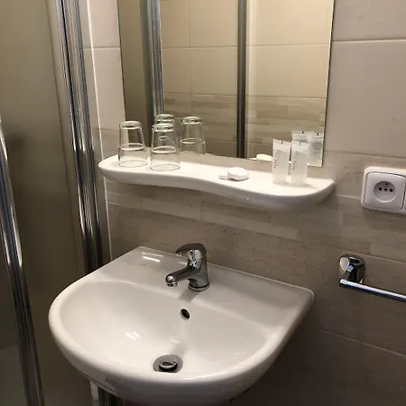 Hotel Brezina