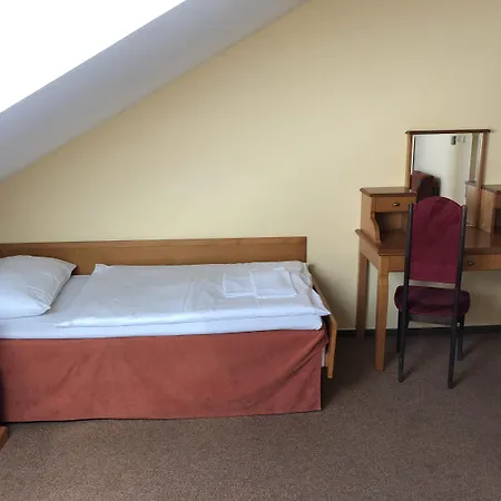 Hotel Brezina