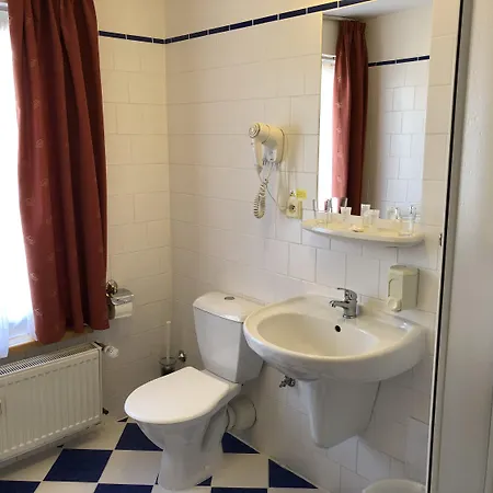Hotel Brezina