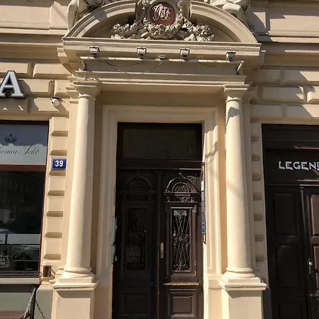 Hotel Brezina
