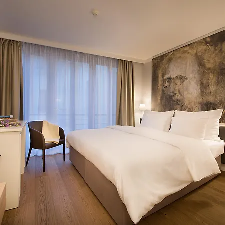 Design Neruda Hotel Prague