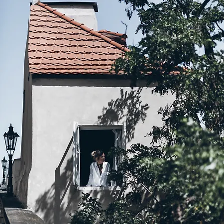 Design Neruda Prague