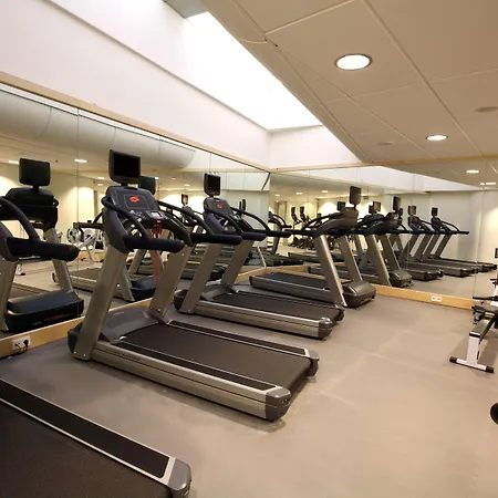 Hilton Old Town פראג
