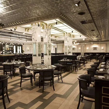 Hilton Old Town Hotel Praga