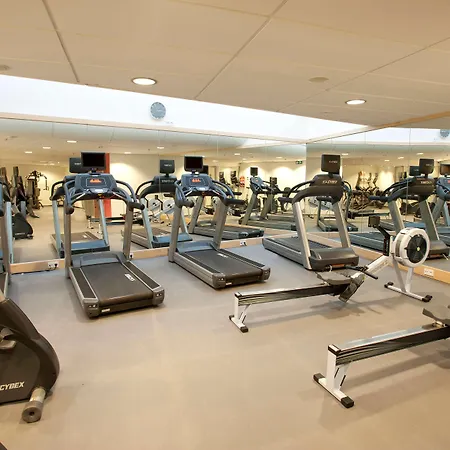 Hotel Hilton Old Town 5*