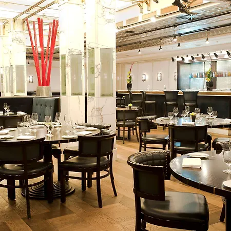Hilton Old Town פראג