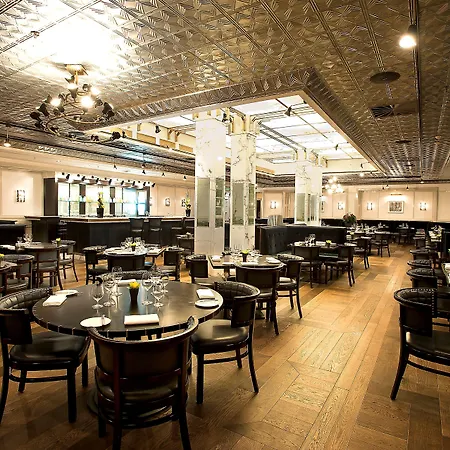Hilton Old Town Praga