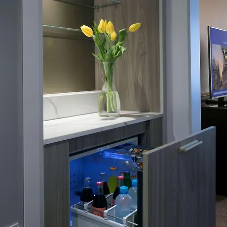 Hilton Old Town 5* Praga