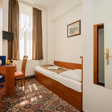 Szálloda Centre 3*