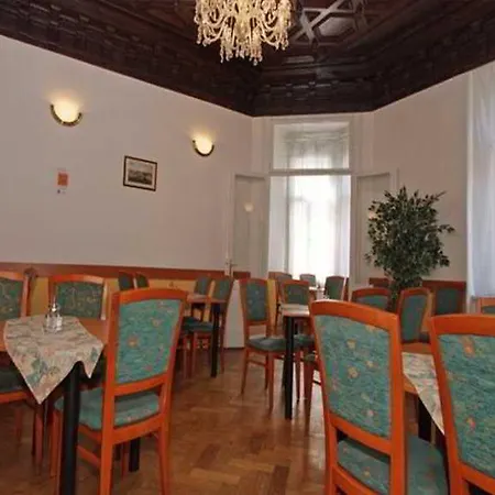 Szálloda Centre