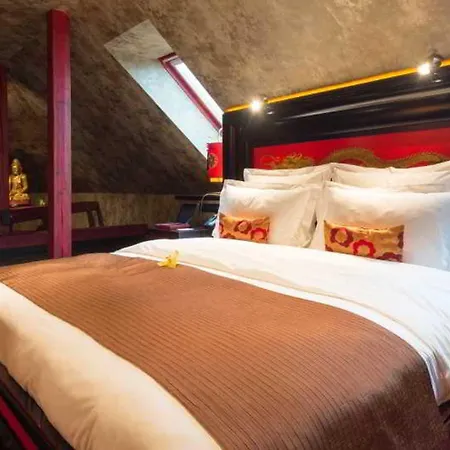 Buddha-bar Hotel