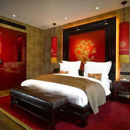 Buddha-bar Hotel