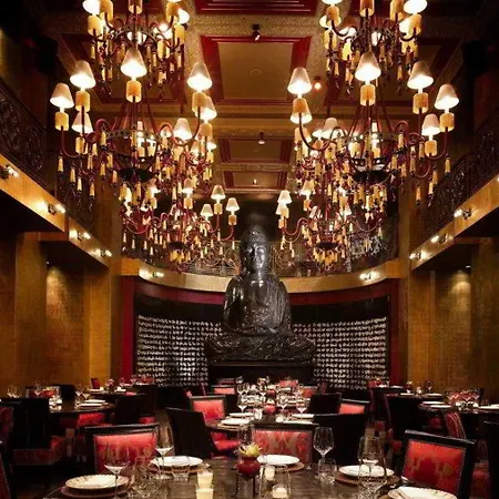 Buddha-bar Hotel 5*