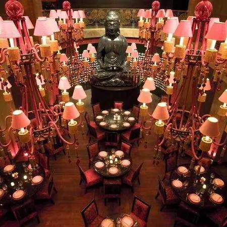Buddha-bar