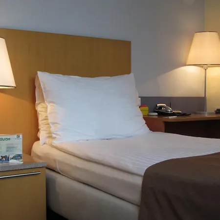 By Ihg Hotel Prague