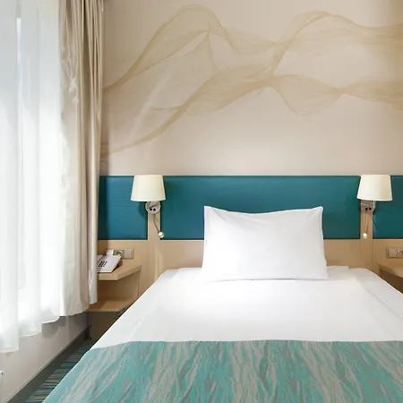 By Ihg Prague