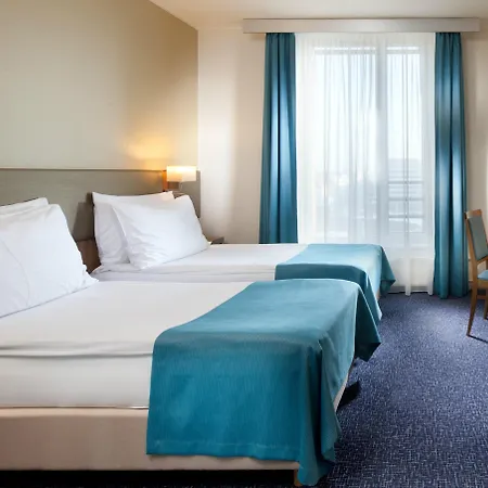 Holiday By Ihg 4* Prága