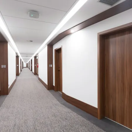 By Ihg Hotel Prague