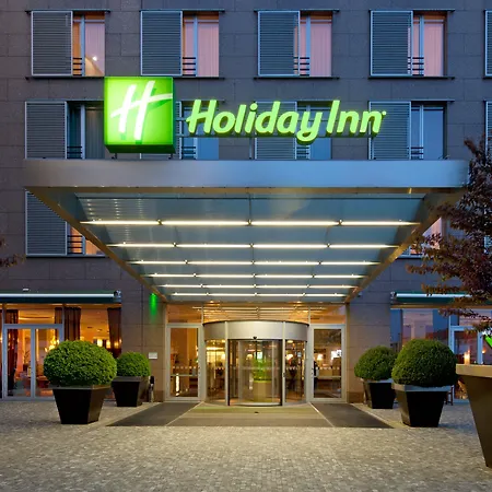 Hotel By Ihg Prague