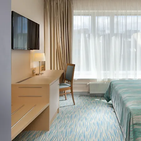 Szálloda Holiday By Ihg Prága