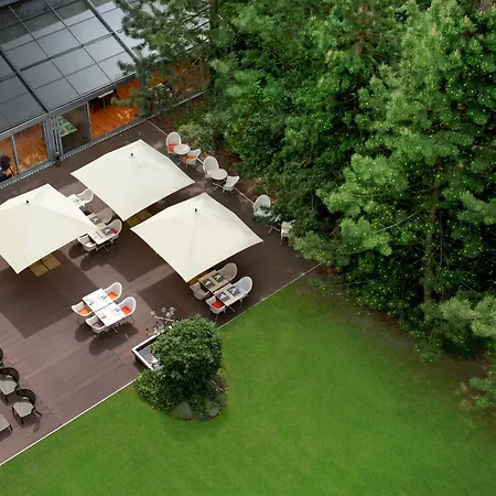 Holiday By Ihg 4* Prága