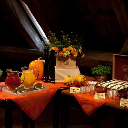 Szálloda Appia Residences 4*