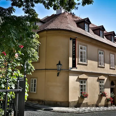Appia Residences